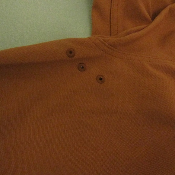 duck camp co Lightweight Shirt Upland Hunting 2XL - Picture 4 of 8